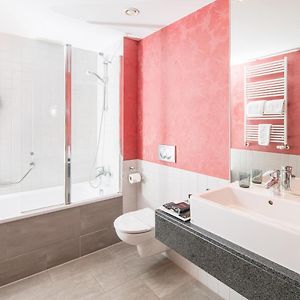 Executive Double Kamer
